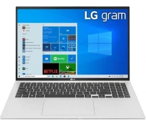 Купить -  Ноутбук LG GRAM 2021 16Z90P "Open Box"