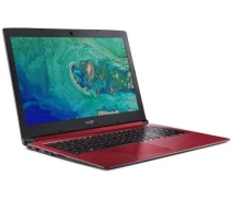 Купить - ноутбук  Ноутбук Acer Aspire 3 A315-53-35GK Red "Seller Refurbished"