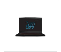 Купить - ноутбук  Ноутбук MSI Thin GF63 "Open Box"