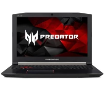Купить - ноутбук  Игровой ноутбук Acer Predator helios 300 "Seller Refurbished"