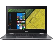 Купить - ноутбук  Игровой ноутбук Acer Spin 5-515 "Seller Refurbished"
