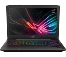 Купить - ноутбук  Игровой ноутбук Asus ROG Strix GL503V "Seller Refurbished"