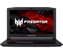 Купить - ноутбук  Игровой ноутбук Acer Predator helios 300 "Seller Refurbished"