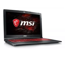 Купить - ноутбук  Игровой ноутбук MSI GV62 8RD "Seller Refurbished"