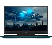 Купить - ноутбук  Игровой ноутбук Dell gaming G7 "Seller Refurbished"