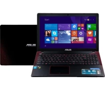 Купить - ноутбук  Игровой ноутбук Asus X550JX "Seller Refurbished"