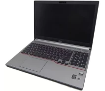 Купить - ноутбук  Ноутбук Fujitsu Lifebook E754 "Seller Refurbished"