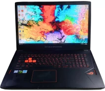 Купить - ноутбук  Игровой ноутбук Asus ROG GL702 "Seller Refurbished"