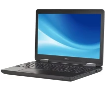 Купить -  Ноутбук Dell e5540 GT "Seller Refurbished"