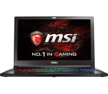 Купить - ноутбук  Игровой ноутбук MSI GS63VR "Seller Refurbished"