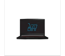 Купить - ноутбук  Ноутбук MSI Thin GF63