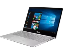 Купить - ноутбук  Ноутбук Asus q405 "Seller Refurbished"
