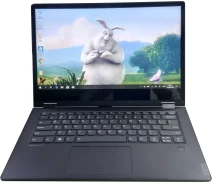 Купить -  Ноутбук Lenovo flex 14IML "Seller Refurbished"