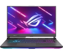 Купить - ноутбук  Игровой ноутбук Asus ROG Strix G17-G713RM "Open Box"