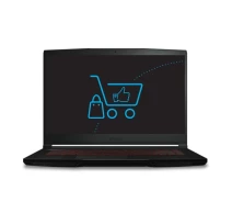 Купить - ноутбук  Ноутбук MSI GF63 "Open Box"
