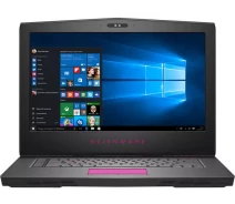 Купить - ноутбук  Игровой ноутбук Dell Alienware 15 R3 "Seller Refurbished"