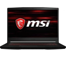 Купить - ноутбук  Игровой ноутбук MSI GF63 Thin "Open Box"