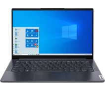 Купить - ноутбук  Ноутбук Lenovo Yoga Slim 7-14 "Open Box"