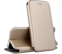 Купить - чехол для смартфона  Чехол Fiji G.C. для Realme C35 книжка магнитная Gold