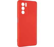 Купить - чехол для смартфона  Чехол Fiji Full Soft Premium для Oppo A54s силикон бампер Red