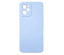 Купить - чехол для смартфона  Чехол Fiji Full Soft Premium для Realme C35 силикон бампер Violet