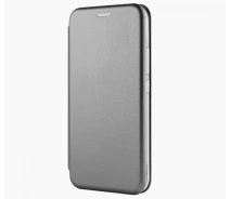 Купить - чехол для смартфона  Чехол Fiji G.C. для Lenovo S5 Pro / S5 Pro GT книжка магнитная Grey