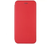 Купить - чехол для смартфона  Чехол Fiji G.C. для Lenovo S5 Pro / S5 Pro GT книжка магнитная Red