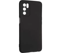 Купить - чехол для смартфона  Чехол Fiji Full Soft Premium для Oppo A54s силикон бампер Black