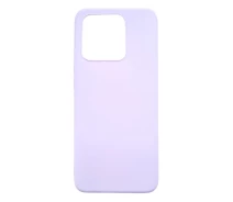 Купить - чехол для смартфона  Чехол Fiji Exclusive для Xiaomi Redmi 10C силикон бампер фиолетовый