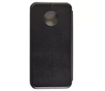 Купить - чехол для смартфона  Чехол Fiji G.C. для Xiaomi Redmi Note 9T книжка магнитная Black