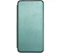 Купить - чехол для смартфона  Чехол Fiji G.C. для Lenovo S5 Pro / S5 Pro GT книжка магнитная Dark Green