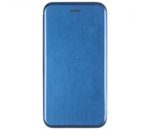 Купить - чехол для смартфона  Чехол Fiji G.C. для Samsung Galaxy M13 4G (M135) книжка магнитная Blue