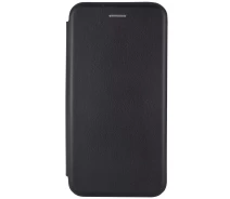 Купить - чехол для смартфона  Чехол Fiji G.C. для Lenovo S5 Pro / S5 Pro GT книжка магнитная Black
