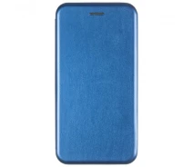 Купить - чехол для смартфона  Чехол Fiji G.C. для Xiaomi Mi 11i книжка магнитная Blue