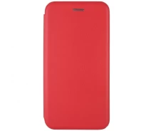 Купить - чехол для смартфона  Чехол Fiji G.C. для Samsung Galaxy M13 4G (M135) книжка магнитная Red
