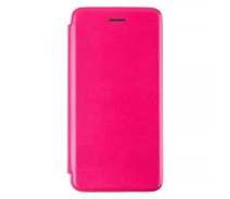 Купить - чехол для смартфона  Чехол Fiji G.C. для Xiaomi Mi 11i книжка магнитная Pink