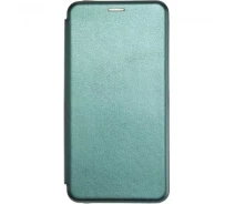Купить - чехол для смартфона  Чехол Fiji G.C. для Honor 8A книжка магнитная Dark Green