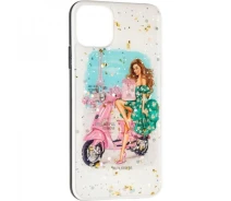 Купить - чехол для смартфона  Чехол Fiji Girls для Xiaomi Redmi 9 накладка бампер с рисунком №1 NEW
