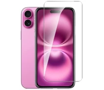 Купить - защитное стекло для смартфона  Защитное стекло CHYI для Apple iPhone 16 полная проклейка прозрачное (без рамки)