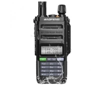 Купить - радиостанцию  Рация мощностью 8 Вт Baofeng UV-9R PRO (234571722_1290)