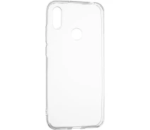 Купить - чехол для смартфона  Чехол Fiji Ultra Thin для Honor 8A силикон бампер Transparent