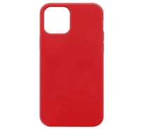 Купить - чехол для смартфона  Чехол Fiji Soft для Apple Iphone 13 mini силикон бампер красный