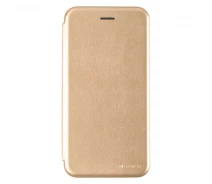 Купить - чехол для смартфона  Чехол G-Case для Samsung Galaxy A71 (A715) книжка Ranger Series магнитная Gold