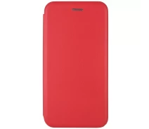 Купить - чехол для смартфона  Чехол G-Case для Huawei P Smart S книжка Ranger Series магнитная Red