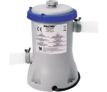 Купить - оборудование для бассейна  Bestway 58383 Картриджная (2m3/h)