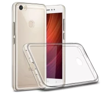 Купить - чехол для смартфона  Чехол Fiji Ultra Thin для Xiaomi Redmi Note 5A / Redmi Note 5A Prime силикон бампер Transparent