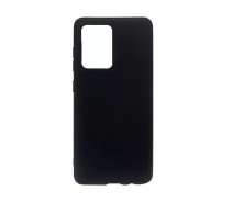 Купить - чехол для смартфона  Чехол Fiji Soft для Samsung Galaxy A73 5G (A736) силикон бампер черный