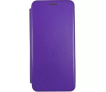 Купить - чехол для смартфона  Чехол Fiji GC для Xiaomi Redmi 7 книга магнитная Purple