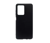 Купить - чехол для смартфона  Чехол Fiji Soft для Samsung Galaxy M13 4G (M135) силикон бампер черный