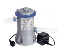 Купить - оборудование для бассейна  Bestway 58386 Картриджная (3m3/h)